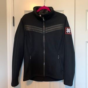 Ladies Spyder Jacket